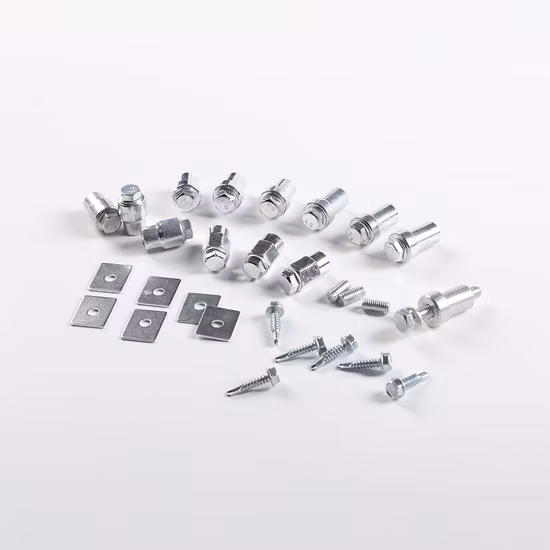 M4 9*30*1005 Zahnstange für Schiebetür oder automatisches Tor