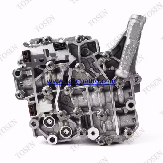 Hochleistungsfähiges, langlebiges Rollenkettenradgetriebe aus rostfreiem Stahl